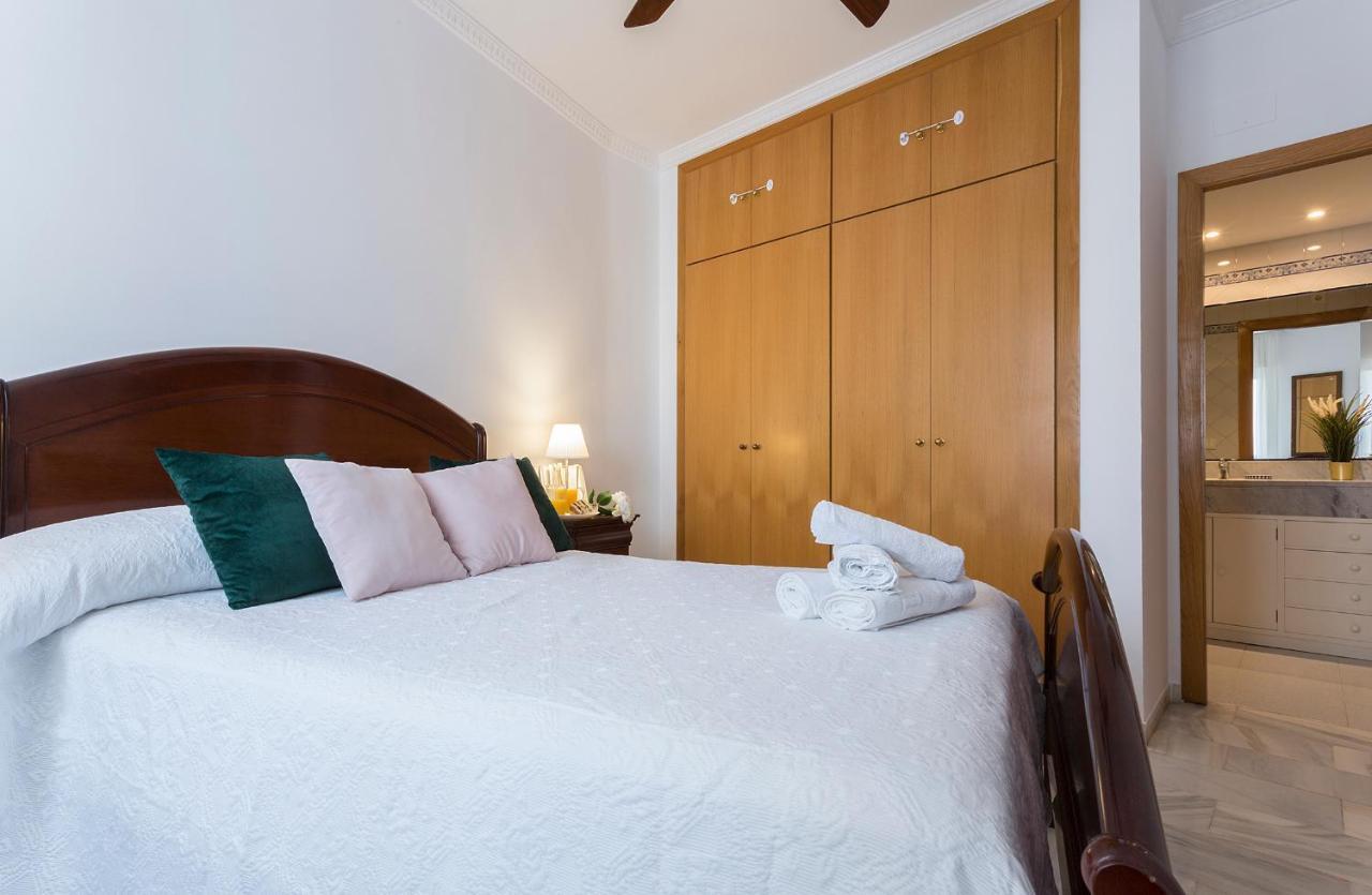 Avenida Playa 3 Rooms 2 Banos Кадис Экстерьер фото
