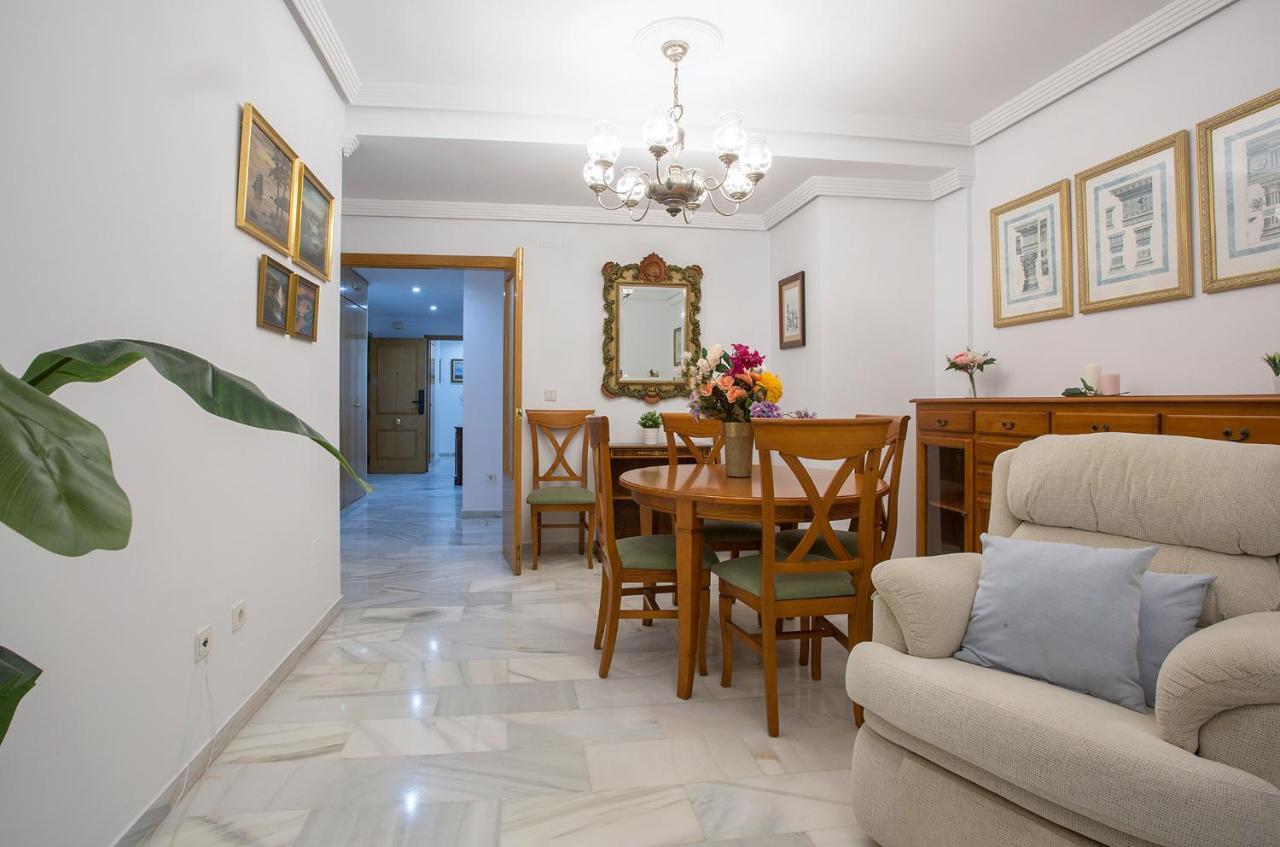 Avenida Playa 3 Rooms 2 Banos Кадис Экстерьер фото